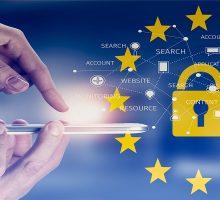 Terms of Service and Privacy Policy Updates - GDPR