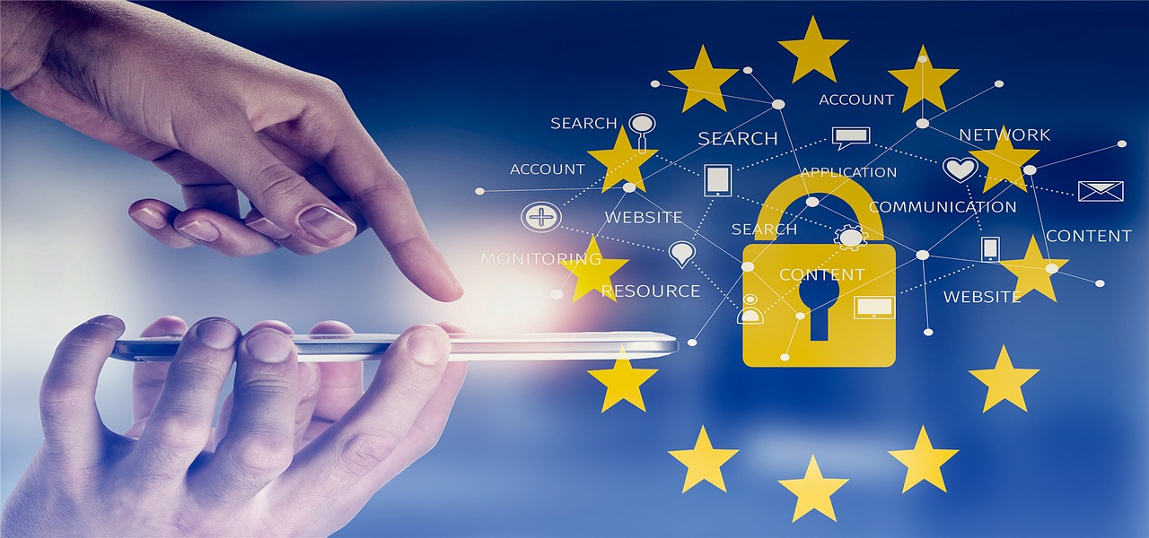 Terms of Service and Privacy Policy Updates - GDPR