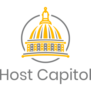 Host Capitol Full Logo 2019